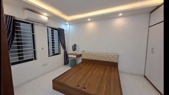 Thôn 2 Cát Quế - Hoài Đức - Hả Nội Vị trí siêu đẹp độc đắc 