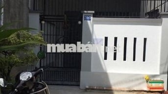 Nhà trong hẻm 70m2, 3 phòng ngủ, Nguyễn Thị Xinh, phường Thới An, Q12