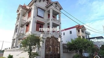 Bán đất trục chính KD tại KĐT Thanh Hà