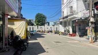 Nhà cấp 4 trung tâm Phố Tây Huế – kiệt Nguyễn Công Trứ, vị trí kinh