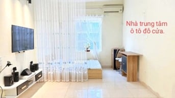 Bán nhà tập thể chính chủ quận Hai Bà Trưng  Hà Nội