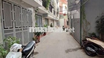 Cực hiếm! Nhà đẹp Giang Văn Minh – Kim Mã, 32m² x5T, ở ngay chỉ 7,6 tỷ