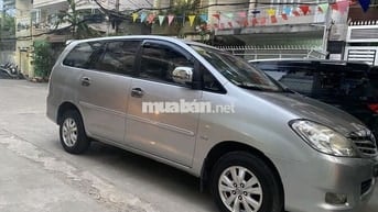 Toyota Innova 2008 G - 219000 km