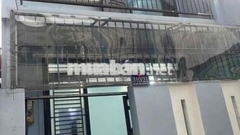 Trệt lầu 4*14; 3pn có sân rộng có ban công mát mẻ