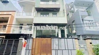 LÊN SÓNG SIÊU PHẨM ĐƯỜNG HOA - 26J Hoa Mai, P.2, Phú Nhuận - 6x25m trệ