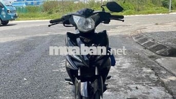 Exciter 135 biển 92 xe đẹp máy êm zin