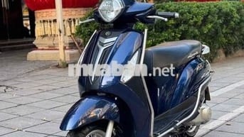 Grander 125fi sơn máy zin 100% 1 chủ đại chất
