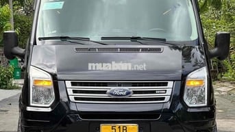 Ford Transit 2019 Limousine - 146000 km