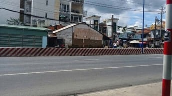 CHỦ NGỘP BANK GIẢM 200TR BÁN NHANH MT DX 072 NGAY CHỢ BƯNG CẦU