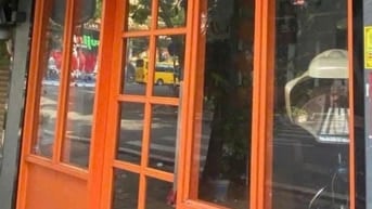 Cho thuê chính chủ nhà mặt tiền phố Đoàn Trần Nghiệp