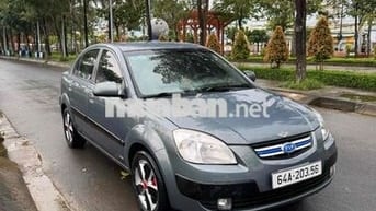 Kia Rio 2007 1.6 MT xe cọp