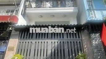 Cho thuê nhà còn mới, Sát Cityland, Lotte, Chợ Thống Nhất p16 Gò vấp