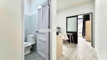 -🏡CĂN HỘ TÁCH BẾP -📌FULL NỘI THẤT -💥LUỸ BÁN BÍCH -💥HOÀ BÌNH -💥ĐẦM SEN