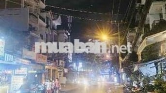 Bán Gấp Nhà Huỳnh Thiện Lộc - Tân Phú 60m2 Sổ Vuông đẹp chỉ 5tỷ1 TL