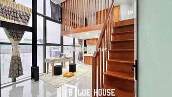 -🏡CĂN HỘ DUPLEX -🔰THOÁNG MÁT -💥LÊ THÚC HOẠCH -💥TÂN HƯƠNG -💥VƯỜN LÀI