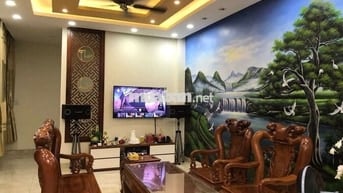 19 tỷ TL đg GÒ DẦU, TÂN PHÚ 
GÓC 2MT ĐƯỜNG RỘNG 18M 
DT 5 NỞ HẬU6m