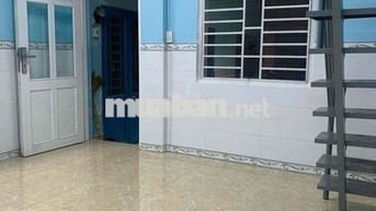 Cho thuê nhà nguyên căn Đường Bùi Hữu Nghĩa Quận BT