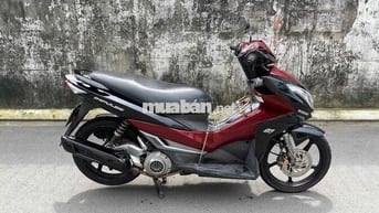 Suzuki Impulse 125fi