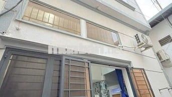 Nhà ngay Trung tâm Tân Thành 28m² 2PN Tân Phú – 2.95 tỷ