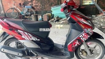 Có 2 xe nhà dư dùng nên bán