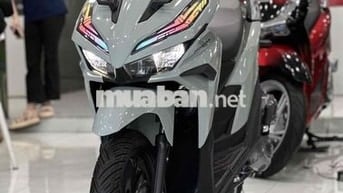 Honda Vario mẫu mới - đèn hậu LED siêu ngầu