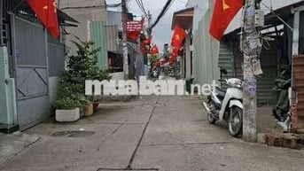 Bán nhà đường Lê Đình Cẩn - 2 tầng - 2 Tỷ