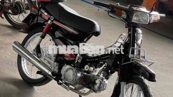 Ra đi tâm huyết super dọn full new