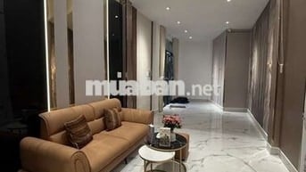 NHÀ ĐẸP 54M, 2 TẦNG – SÂN, BAN CÔNG – HẺM XE HƠI – NHỈNH 5 TỶ