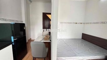 siêu phẩm chdv - 1 phòng ngủ ban công new 100%