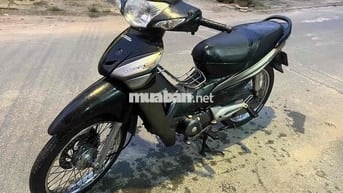 cần bán wave s 100 đời 2009