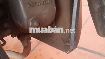 Xe wave hơn da  cần bán