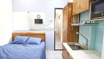 Pass phòng Ngay vòng xoay Dân chủ,đối diện toà nhà Viettel