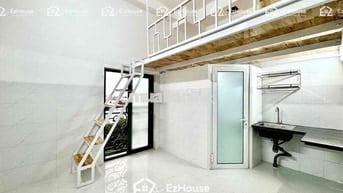 DỰ ÁN MỚI XÂY 100%,SẴN MÁY LẠNH,THANG MÁY-AN NINH,THOÁNG MÁT