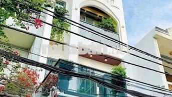 GIẢN GIÁ BÁN GẤP NHÀ NGUYỄN GIA TRÍ, P25, BÌNH THẠNH - GIÁ: 6 TỶ 250