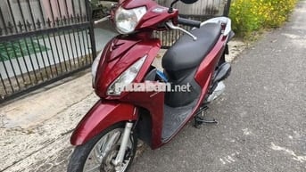 Honda vision 2018 biển TP cccd chủ bao tranh chấp