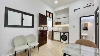 ✨CẬP BẾN SIÊU PHẨM 1PN 1PK RỘNG RÃI FULL NT TIỆN NGHI