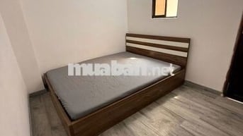 Cho thuê nhà nguyên căn cách mặt tiền đường khoảng 5m