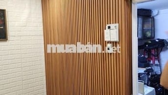 Bán căn hộ chung cư Nguyễn Thiện Thuật P.1 Q.3 SHR 2PN 1WC 2,3T TL