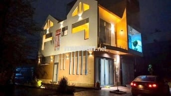 NHÀ ĐẸP FULL NỘI THẤT 4PN GẦN NGUYỄN THÁI SƠN-GÒ VẤP