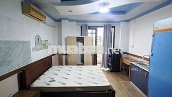 CHO THUÊ CĂN HỘ DỊCH VỤ - ĐƯỜNG LÝ VĂN SÂM