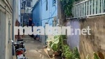 Cho thuê phòng trọ giá rẻ tại thạnh Xuân quận 12