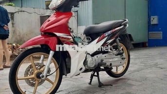 Xe Honda wave S110