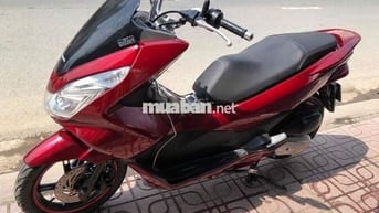 Honda pcx