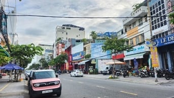 💥 MẶT TIỀN KINH DOANH SIÊU ĐẮC ĐỊA – ĐƯỜNG NÚI THÀNH -CĂN GÓC CỰC ĐẸP