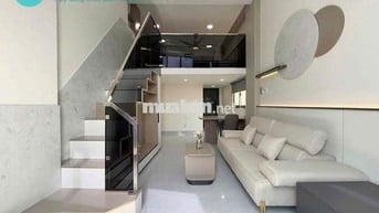 ✨ CHO THUÊ DUPLEX FULL NT CAO CẤP NGAY PHAN XÍCH LONG - BỜ KÈ