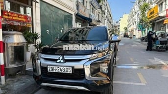 Mitsubishi Triton 2019 AT Mivec Premium - 80000 km