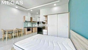 CĂN HỘ THOÁNG MÁT ĐẦY ĐỦ TIỆN NGHI GẦN LOTTE MART GÒ VẤP