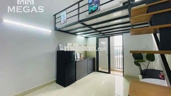 PHÒNG TRỌ GIÁ RẺ FULL NỘI THẤT NGAY VINCOM PLAZA