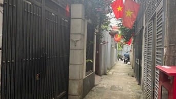 100% ĐỘC QUYỀN TÂY HỒ: BÁN NHÀ TỨ LIÊN 58M - NHÀ DÂN XÂY - CHỈ 13.2 TY