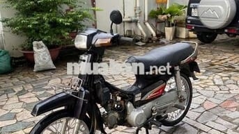 Xe dream Hàn Quốc bstp